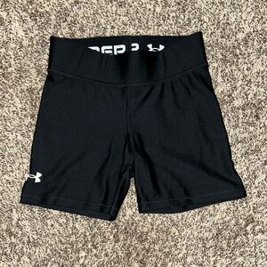 Under Armour, Size small, Spandex